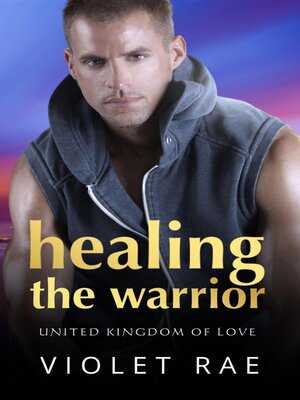 cover image of Healing the Warrior